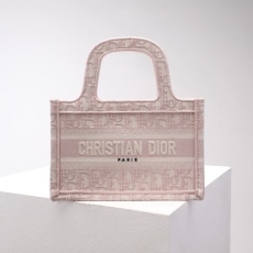 Christian Dior Shopping Bags